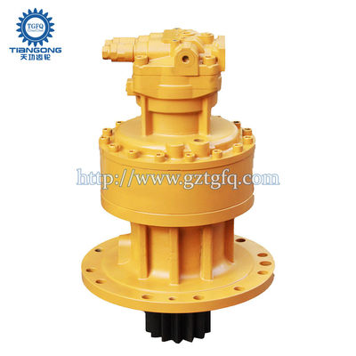 좋은 가격 320C 320D 굴삭기 스윙 장치 E320C E320D 148-4679 스윙 모터 조립 온라인으로