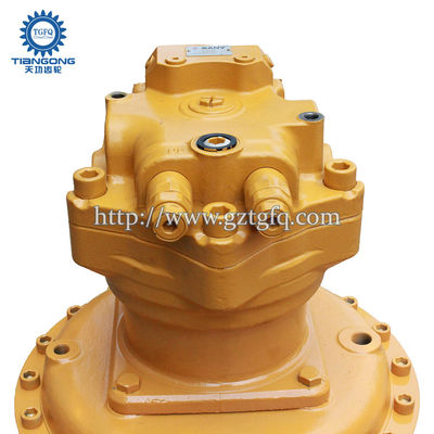 좋은 가격 SANY 유압을 위한 SY485-9 굴착기 그네 장치 M5X250 온라인으로