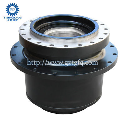 좋은 가격 E336GC 발굴기 기어박스 E345GC 전기 모터 기어 감축 박스 536-7275 온라인으로