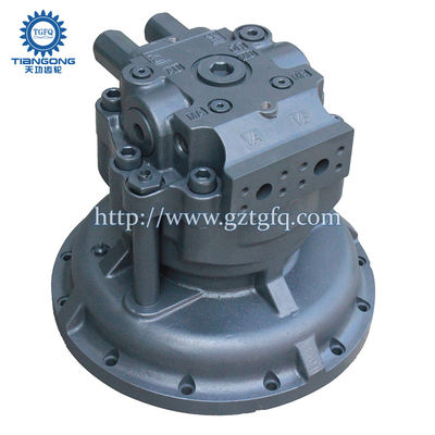 좋은 가격 TGFQ 인기 상품 고토크, 안정적인 성능, 긴 수명, 공장 직판, R300LC-9A R290LC-9 선회 모터 38Q8-11102 38Q8-11101 굴삭기 선회 구동 장치. 온라인으로