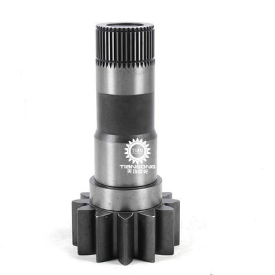 좋은 가격 E325C E324D E329D 발굴기 스윙 기어 191-2694 스윙 드라이브 샤프 스윙 부품 191-2694 온라인으로