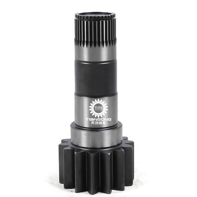 좋은 가격 E320C E320D 발굴기 드라이브 샤프트 14/34T 스윙 샤프트 148-4636 온라인으로