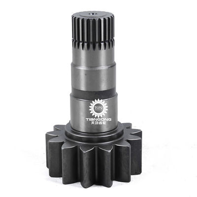 좋은 가격 E313D E312D 발굴기 스윙 드라이브 13/24T 스윙 샤프트 부품 353-0539 온라인으로