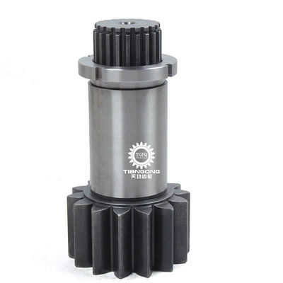 좋은 가격 E320GC 발굴기 스윙 드라이브 14/21T 스윙 샤프트 570-5845 온라인으로