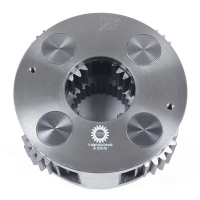 좋은 가격 DH220-2 발굴기 여행 드라이브 행성 운반기 Assy 2230-1016용 기어 온라인으로