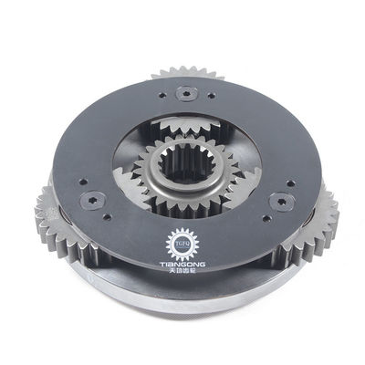 좋은 가격 K9008337 K9008338 DAEWOO DH225-7 발굴기 Swing Drive Assy를 위한 발굴기 장비 온라인으로