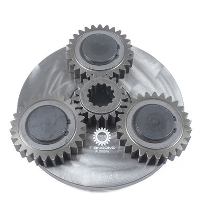 좋은 가격 DX260 DX255LC DAEWOO 발굴기 기어 K9004901A 행성 기어 운반기 Assy JCM936 온라인으로