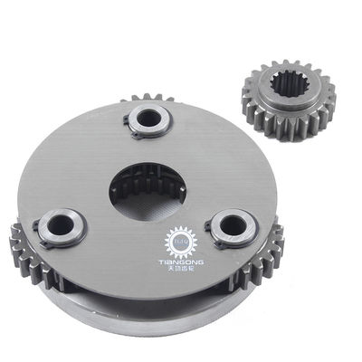 좋은 가격 1st 2nd Hitachi 유성 굴착기 기어 EX60-5 EX75-5 4397239 온라인으로