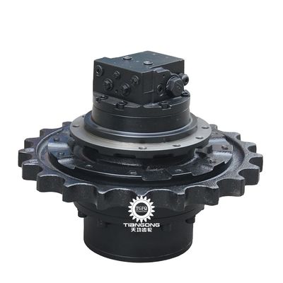 좋은 가격 320GC 철강 변속기와 함께 발굴기 최종 드라이브 온라인으로