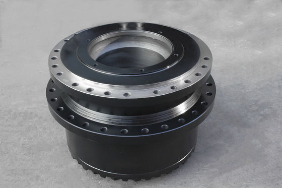 좋은 가격 E390F 스틸 닦은 발굴기 여행 기어박스 모터 예비 부품 455-2772 455-2775 온라인으로