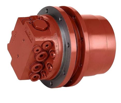 좋은 가격 외부 포장 카튼 또는 접착판 케이스 TGFQ TM02 발굴기 최종 드라이브의 여행 드라이브 온라인으로