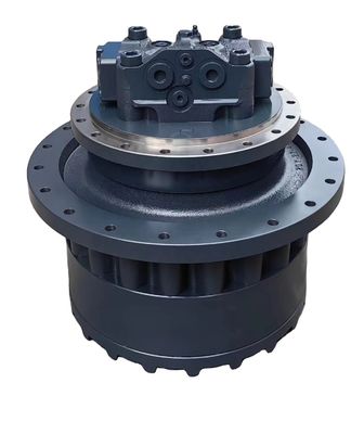 좋은 가격 외부 포장 카튼 또는 접착판 케이스 TGFQ PC220-8 기어박스 20Y-27-00550와 함께 여행 모터 온라인으로