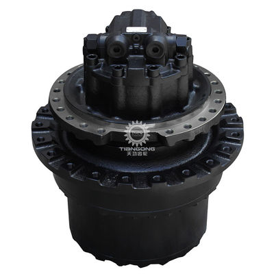 좋은 가격 TGFQ ZX330-3/ZX330-5G 내구성 Zaxis 글로벌 표준 최종 드라이브와 크롤러 발굴기 온라인으로