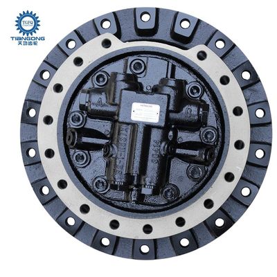 좋은 가격 히타치 ZX200-3 발굴기 펌프 밀봉 베어링 부품을 위한 발굴기 최종 드라이브 감소기 온라인으로