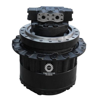 좋은 가격 소매 E325D E329D 발굴기 여행 기어박스 온라인으로