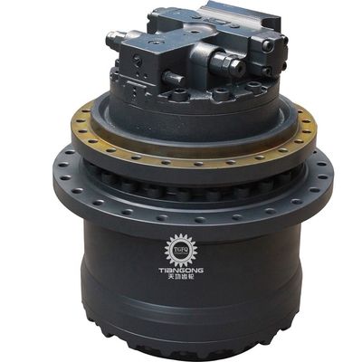 좋은 가격 철 EC480D 모터 이동 부품과 함께 발굴기 최종 드라이브 VOE14733880/14632579/14765325 온라인으로