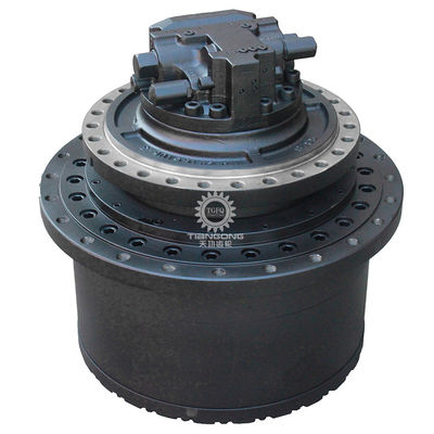 좋은 가격 LS15V00022F4 LS53D00006F1 LS53D00005F1 TGFQ 크롤러 발굴기 SK460-8의 최종 드라이브 온라인으로