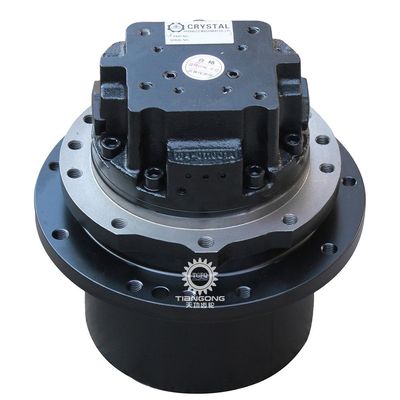 좋은 가격 TM03F 발굴기 공학에서 모터가 있는 발굴기 이동 변속기 온라인으로