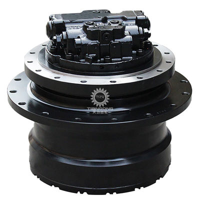 좋은 가격 에너지 광산 ZX110M 발굴기 최종 드라이브 4445091/4447928 모터 여행 장치 온라인으로