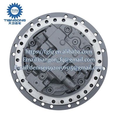 좋은 가격 VOE14566400/VOE14603461 EC360 여행 드라이브의 최종 드라이브 온라인으로