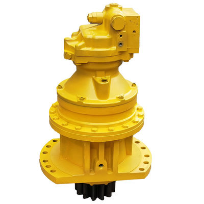 좋은 가격 TGFQ PC200-8 발굴기 스윙 모터 Assy 706-7G-01140 수축 필름과 함께 내부 포장 포장 온라인으로