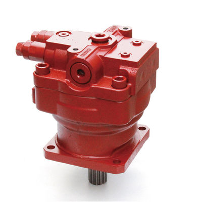 좋은 가격 E330D E336D 발굴기 스윙 장치 수축 필름 스윙 모터와 함께 내부 포장 포장 온라인으로