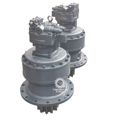 좋은 가격 SY335-9/SY285/SY365C 발굴기 주부품 Sany 기어 부품을 위한 스윙 드라이브 모터 60043410 온라인으로