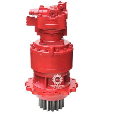 좋은 가격 기계 정비점 TGFQ LG240/925 SY215-9 발굴기 모터 가이브 온라인으로