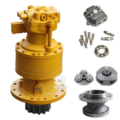 좋은 가격 R210-7 R160-7 발굴기 스윙 드라이브 JMF151 31N6-10170 현대 31N6-10210 R220LC-7용 모터 온라인으로