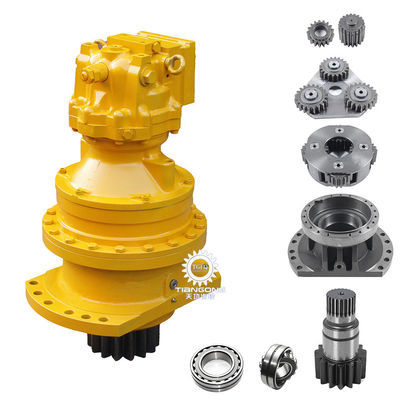 좋은 가격 PC200-7 PC228US 스윙 드라이브 706-7G-01011 706-7G-01041/706-7G-01040 코마쓰 발굴기 온라인으로