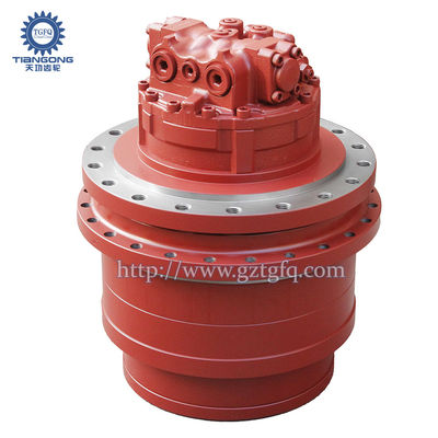 좋은 가격 최고 품질의 최종 드라이브 SY305 - 9C KYB TYPE 12940338/60223357 엄격한 품질 보장 SY305 - 9C와 함께 지속되도록 만들어진 발굴기 온라인으로