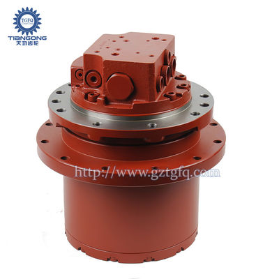 좋은 가격 TM06 GM06VA PHV-4B-60B KYB33VP PC50 PC56 6~8 톤의 최종 드라이브 온라인으로