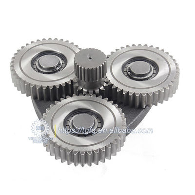 좋은 가격 발굴기 부품 E395GC E395 스윙 캐리어 Assy 570-5864 572-0344 572-0336 및 환속기 온라인으로