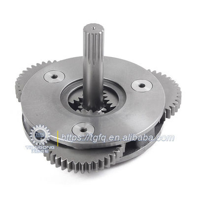 좋은 가격 고성능 발굴기 절감기 부품 E320D2 E320GC 여행 운송기 Assy 1st 333-2995 333-2991 333-2989 온라인으로