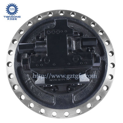 좋은 가격 트랙 모터 SANY500C/SY550C/SY600H 여행 모터 130101010262A022 Nabtesco GM95VA-A-170/290-3 온라인으로