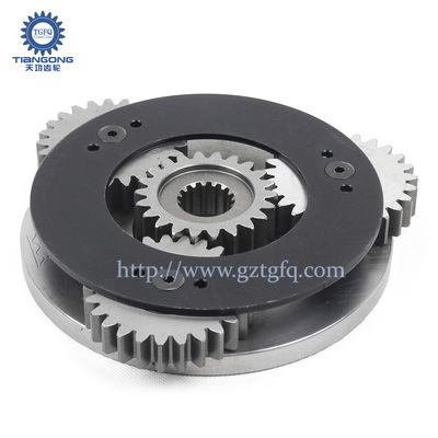 좋은 가격 프리미엄 발굴기 및 스윙 리듀서 부품 수송기 Assy 1std 100502-00037 130425-00009 공장 직접 온라인으로