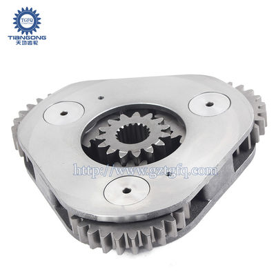 좋은 가격 중량 발굴기 RG27 M5X250 SY485-9 SANY XEMG XE490 스윙 캐리어 Assy 60191651 60221614 60221613 온라인으로