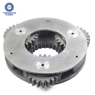 좋은 가격 고성능 굴삭기 감속기 부품 E374D 트래블 캐리어 어셈블리 2nd 136-2930 136-2925 136-2922 모든 예산에 적합 온라인으로