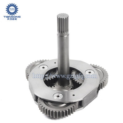 좋은 가격 원본 발굴기 절감기 부품 EC700C EC700CHR EC750D EC750E 여행기 ASSY VOE14620662 VOE14663735 온라인으로
