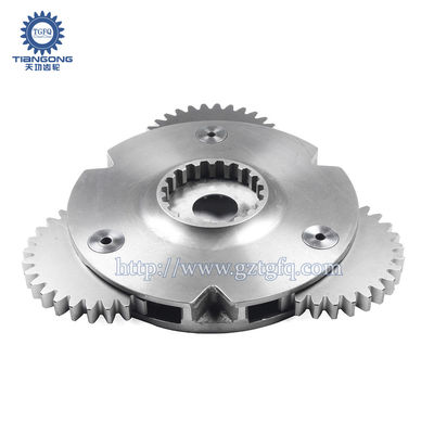 좋은 가격 발굴기 기어박스 운반기 집합 EX1200-5C/EX1200-6 2047640/2047642/3093777 온라인으로