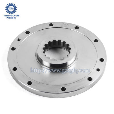 좋은 가격 발굴기 EX400-3/EX400-5/EX450H-5 펌프 장치 지원 2035556 결합 온라인으로