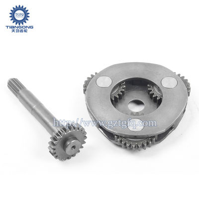 좋은 가격 EX100 EX120 운반기 조립 2025957/3041960/2025958 발굴기 변속기 부품 온라인으로