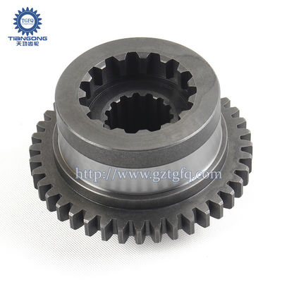 좋은 가격 ISO 인증 발굴기 EX400-3/EX400-5/EX450H-5 펌프 장치 지원 2037331/2036482 온라인으로