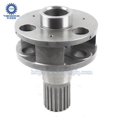 좋은 가격 굴삭기 R290LC7H 스윙 기어박스 캐리어 어셈블리 XKAQ-00328 / XKAQ-00113 / XKAQ-00004 / XKAQ-00107 내구성 있는 구조 온라인으로