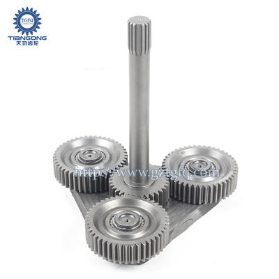 좋은 가격 공장 직접 발굴기 R8007AFS R800LC-9 여행 기어박스 운반자 조립 ZTAJ-00115 ZTAJ-00103 ZTAJ-00114 온라인으로