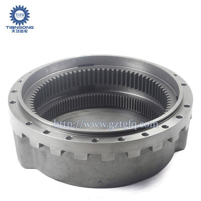 좋은 가격 발굴기 예비 부품 R800-7A FS/R800LC-9/R1200-9 여행 기어박스 -끝 커버 ZTAJ-00099/ZTAJ-00100/ZTAJ-00039/ZTAJ-00040/ZTAJ-00101/ZTAJ-00046 고정밀 산업용 재료 온라인으로