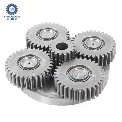 좋은 가격 내구성 R800-7A FS/R800LC-9/R1200-9 발굴기 기어박스 운반기 조립 ZTAJ-00045 ZTAJ-00044 온라인으로