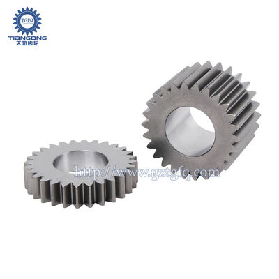 좋은 가격 산업용 발굴기 R360LC7 R360LC7A R375-7 XKAQ-00774/XKAQ-00152/XKAQ-00253/XKAQ-00741/XKAQ-00776 기어박스 행성 기어 온라인