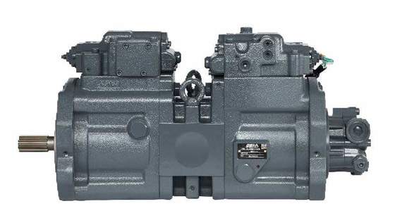 좋은 가격 Customizable Excavator Hydraulic Pumps K3V63DT-9P0H for SY135C 60291704 Positive control Meet Specific Operational Needs 온라인으로