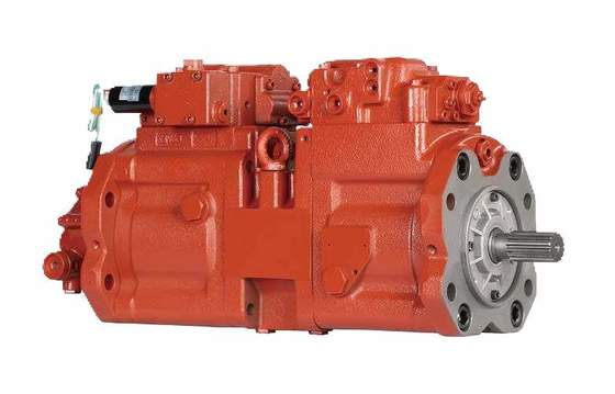 좋은 가격 Excavator Hydraulic Pump K3V63DT-9COS for R130/140-7 31N4-10010 MAIN PUMP Cost-Effective Solutions 온라인으로